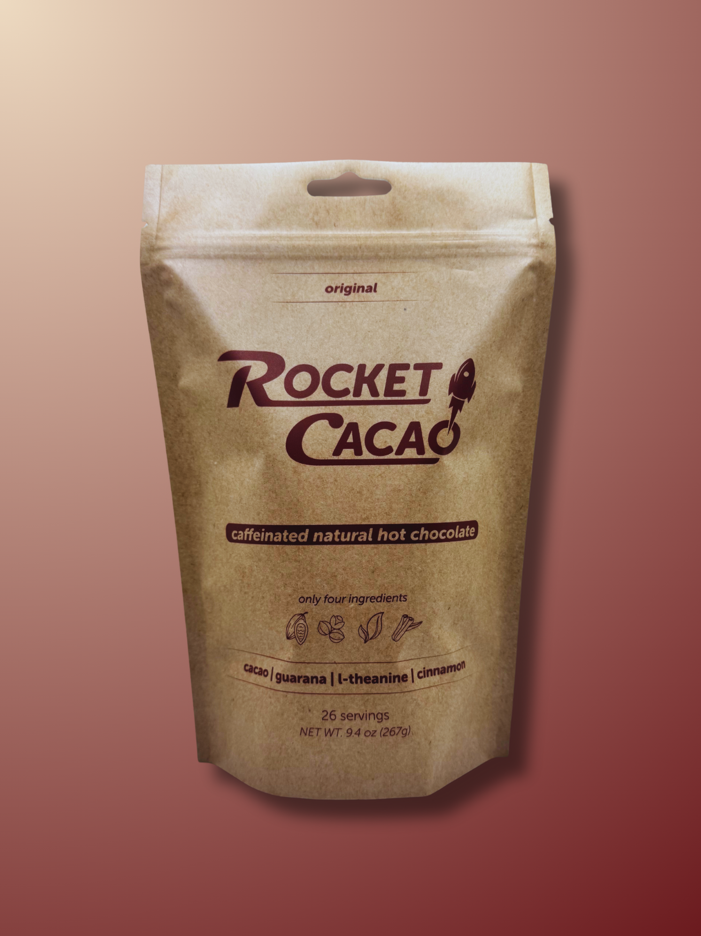 Rocket Cacao - Original